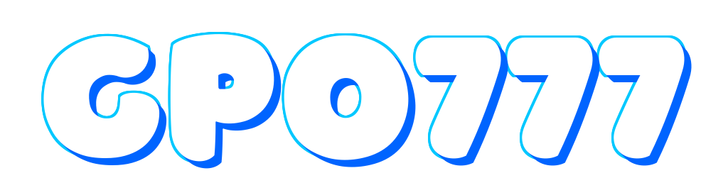 Logo GPO777